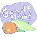 Choco_GoodNight