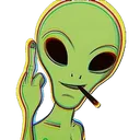 alienfu