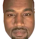 KanyeStare