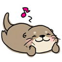 ottershiok Discord emoji