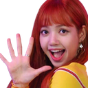 lisawave Discord emoji