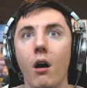 shocked