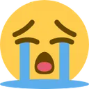 sob