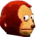 weirdstare