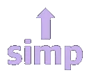 purplesimp Discord Emoji