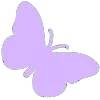 purple_butterfly_1 Discord Emoji