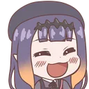 inahappy