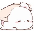 WL_BunnyPat Discord emoji