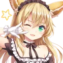 Cat Wink cat_wink Discord Emoji