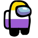 nonbinary_amongus nonbinary_amongus