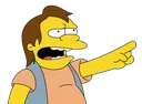 NelsonHaha Discord Emoji