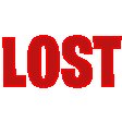 LOST Discord emoji