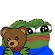 pepeSadBear