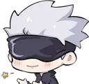 Gojo_Yessir_ryokucha
