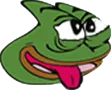 pepegasm