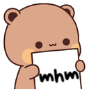 WL_Mhmh Discord emoji