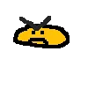 angery