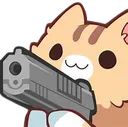 catwithgun