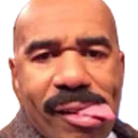 SelfieWithSteveHarvey