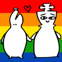 gaylove Discord emoji