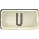u_