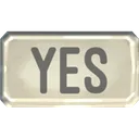 yes