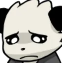 pandasad