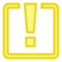 vWarning