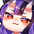 hannahSmug