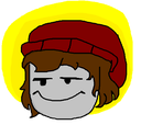 BaconTheAngel2 custom emote | Server do Luquinhas 🇧🇷 ☑