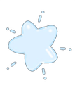 star_blue Discord emoji