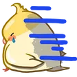 chirpi4SAD Discord Emoji