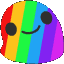 blobrainbow