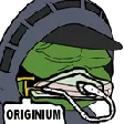 ORIGINIUM