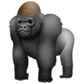 ape Discord emoji