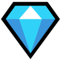 diamond Discord emoji