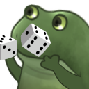 reroll Discord emoji