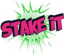 Stake