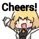 Haru_Cheers Haru_Cheers
