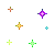 Sparkles
