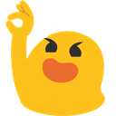 gotemblob Discord emoji