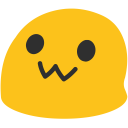 blob Discord emoji