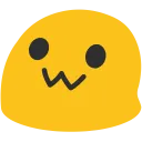 blob