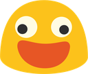 goofyblob Discord emoji