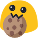 blobcookie Discord emoji