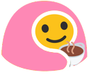 comfy Discord emoji