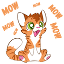 furry_mow Discord emoji