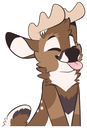 furry_blep Discord emoji