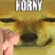 hornyU