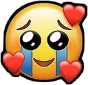 happycry
